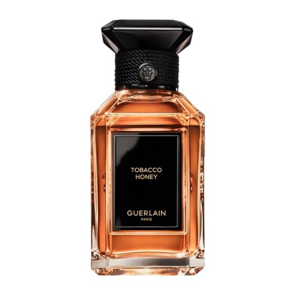 Nước Hoa Unisex Guerlain Tobacco Honey EDP 100ml Chính Hãng | Niche - Hình ảnh chính